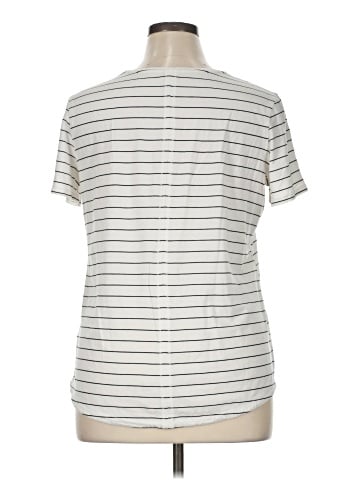Calia by Carrie Underwood Short Sleeve T-Shirt (view 2)