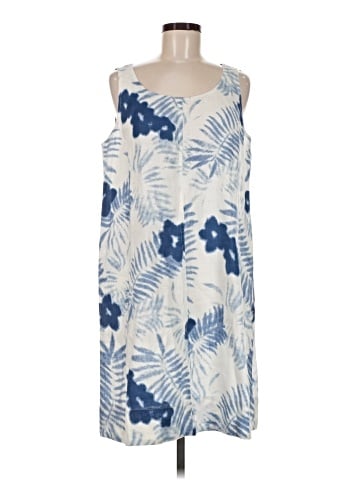 J.Jill Casual Dress (view 1)