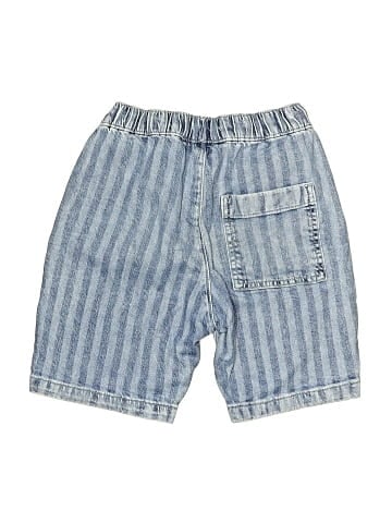 H&M Denim Shorts (view 2)