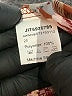 Shein 100% Polyester Floral Brown Shorts Size 25 waist - photo 4