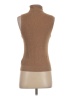 L'Agence Tan Sweater Vest Size XS (estimated) - photo 2
