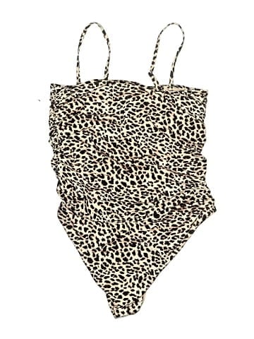 Victoria's Secret One Piece Swimsuit (view 2)