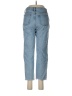 Unbranded Blue Jeans Size M - photo 2
