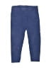 Starting Out Solid Blue Casual Pants 12-18 MO / 18 MO - photo 1