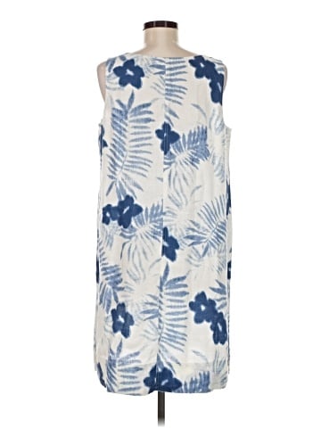 J.Jill Casual Dress (view 2)