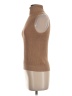 L'Agence Tan Sweater Vest Size XS (estimated) - photo 5