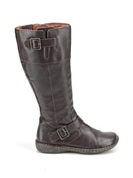 G.H. Bass & Co. Boots