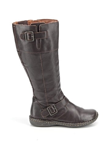 G.H. Bass & Co. Boots (view 1)