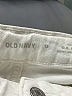 Old Navy Ivory Cargo Pants Size 12 - photo 7