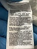 Old Navy Ivory Cargo Pants Size 12 - photo 9
