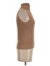 L'Agence Tan Sweater Vest Size XS (estimated) - photo 4