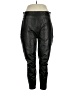 SPANX Black Casual Pants Size L (estimated) - photo 1