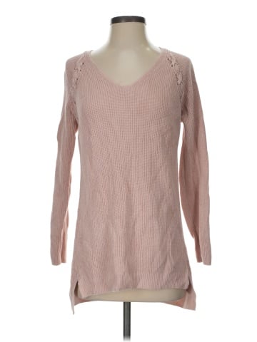 a.n.a. A New Approach Pullover Sweater (view 1)