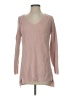 a.n.a. A New Approach 100% Cotton Pink Pullover Sweater Size XS - photo 1
