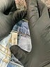 Rag & Bone Stripes Blue Jeans Size 26 waist - photo 7