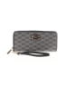 MICHAEL Michael Kors Gray Wristlet One size - photo 1