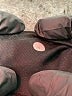Lululemon Athletica Solid Black Athletic Shorts Size 4 - photo 3
