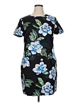Banana Republic Casual Dress (view 1)