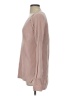 a.n.a. A New Approach 100% Cotton Pink Pullover Sweater Size XS - photo 5