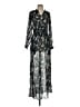 Rag & Bone Black Casual Dress Size XS - photo 1