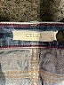 Cello Jeans Hearts Blue Jeans Size 7 - photo 7
