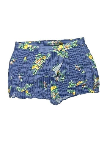 Free People Shorts (view 1)