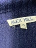 Alex Mill Stripes Blue Pullover Sweater Size M - photo 7