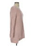 a.n.a. A New Approach 100% Cotton Pink Pullover Sweater Size XS - photo 4