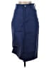 Assorted Brands Blue Formal Skirt Size S - photo 1