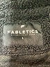 Fabletics 100% Polyester Black Coat Size L - photo 6