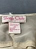 Assorted Brands Metallic Silver Sleeveless Blouse Size 2X - photo 7