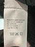 Fabletics 100% Polyester Black Coat Size L - photo 8