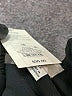 A New Day 100% Polyester Solid Black Cocktail Dress Size 16 - photo 9