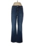 Talbots Blue Jeans Size 12 - photo 1