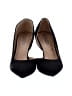 City Classified Black Heels Size 9 - photo 2
