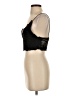 Rumor Boutique Black Tank Top Size XS - photo 5