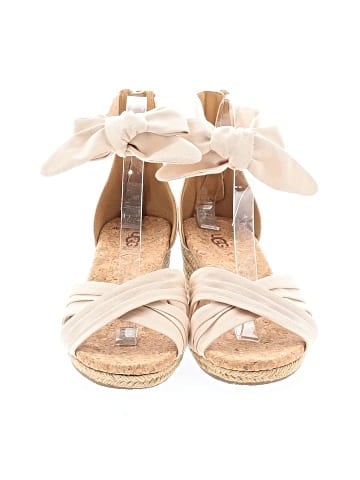 Ugg Wedges (view 2)