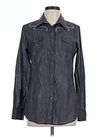 Ariat Long Sleeve Button-Down Shirt (view 1)