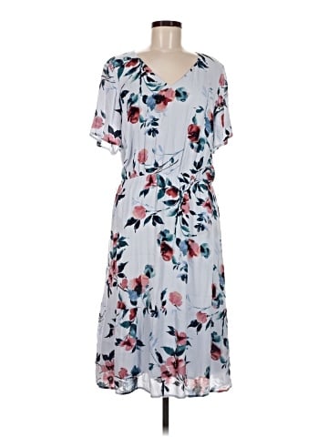 J.Jill Casual Dress (view 1)