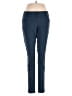 The Limited Solid Blue Dress Pants Size 4 - photo 1