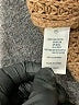 C. Wonder Brown Cardigan Size M - photo 8