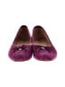 Sam Edelman Purple Flats Size 10 - photo 2