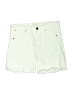 J.Crew Solid Ivory Shorts Size 24 waist - photo 1