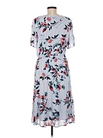 J.Jill Casual Dress (view 2)