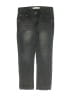 Levi's Gray Jeans Size 6 - photo 1