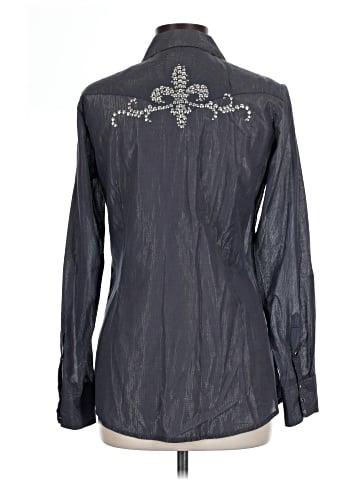 Ariat Long Sleeve Button-Down Shirt (view 2)
