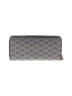 MICHAEL Michael Kors Gray Wristlet One size - photo 2