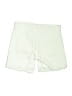 J.Crew Solid Ivory Shorts Size 24 waist - photo 2