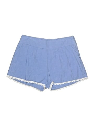 Peixoto Shorts (view 1)