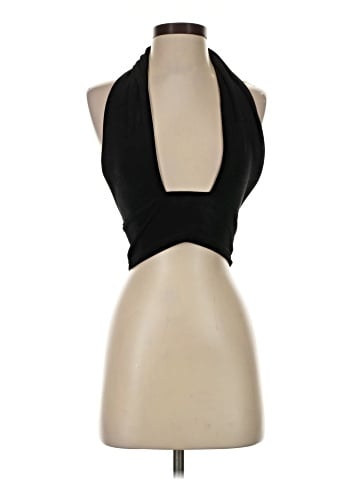 Assorted Brands Sleeveless Blouse (view 1)